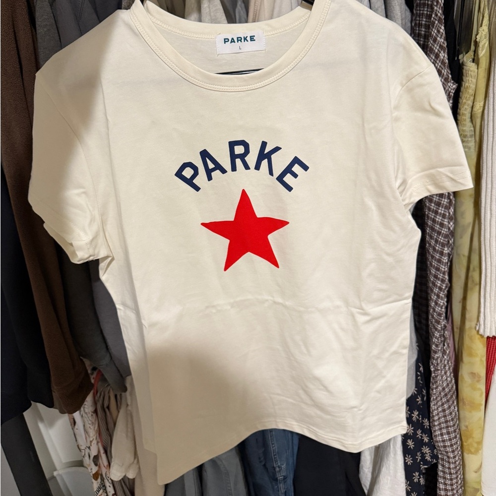 Parke Tee